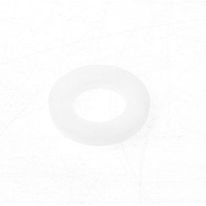 Kelfort Sluitring nylon PA 6.6 m4 x 9mm