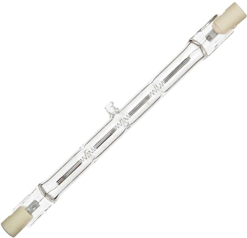 Bailey | Halogeen Buislamp | R7s | 120W