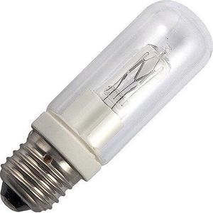Halogeenlamp - Halolux - Helder - Grote fitting E27 - Buislamp - 150W