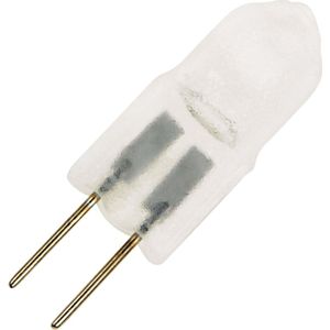 Halogeenlamp - G4 - Insteeklamp - Mat - 10W - 12V