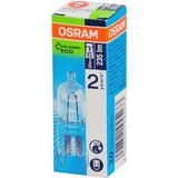 Halogeen - G9 - Insteeklamp - Helder - 18W - 14mm