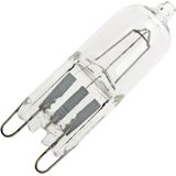Halogeen - G9 - Insteeklamp - Helder - 18W - 14mm