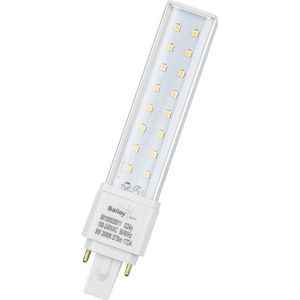 Bailey G24Q PL-C led-lamp 3000K 8W (49W)