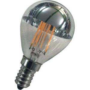 Bailey | LED Kogel Kopspiegellamp | Kleine fitting E14  | 3W
