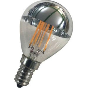 Bailey | LED Kopspiegel Kogellamp | Kleine fitting E14 | 2W (vervangt 20W)