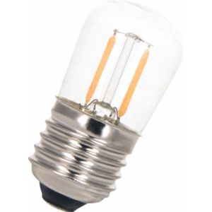 Bailey | LED Buislamp | Grote fitting E27 | 1W (vervangt 10W) 60mm