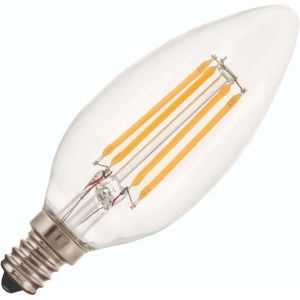 Bailey | LED Kaarslamp | E12  | 3W
