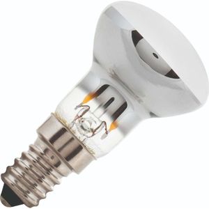 Bailey | LED Reflectorlamp | Kleine fitting E14  | 1W