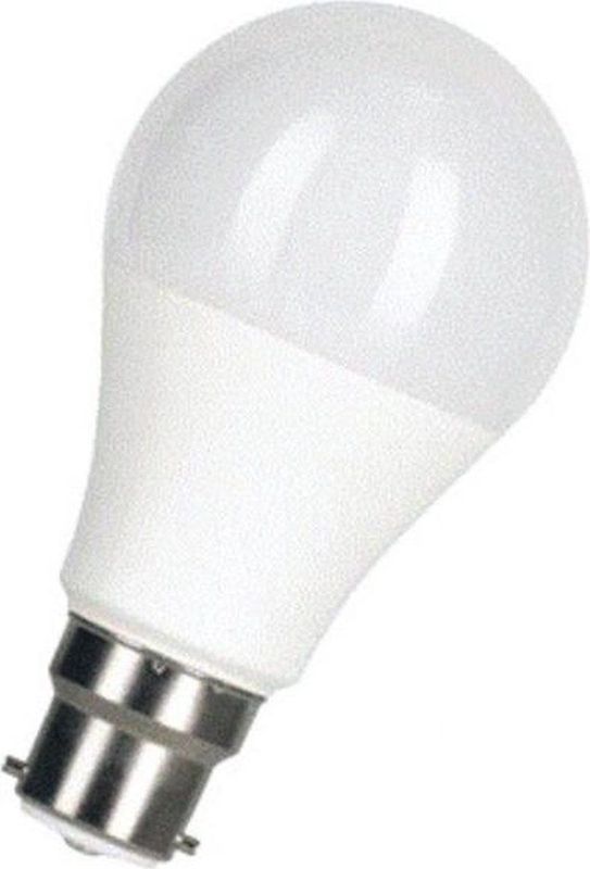 Bailey - LED Lamp - B22d Bajonetfitting - Standaardlamp - 10W - 2700K