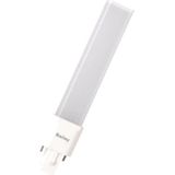 Bailey - LED Lamp - Warm Wit - 4.5W - PL Fitting