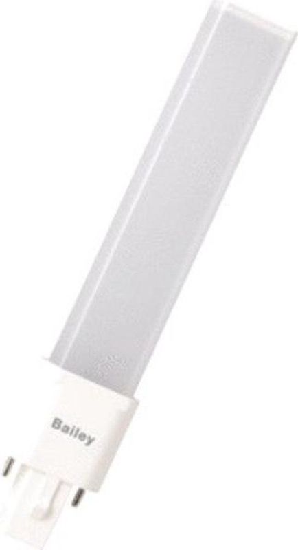 Bailey - LED Lamp - Warm Wit - 4.5W - PL Fitting