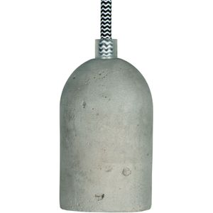 Bailey - Pendelarmatuur - Grote fitting E27 - 60W