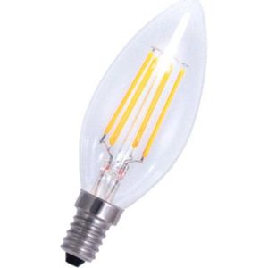 Bailey | LED Kaarslamp | Kleine fitting E14  | 3.5W Dimbaar