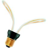 Bailey Silhouet | LED Lamp Bloem | Grote fitting E27 Dimbaar | 12W (vervangt 6W)