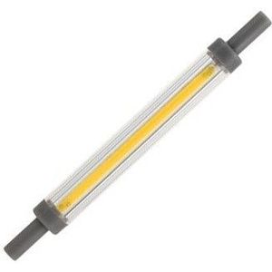 Bailey | LED Staaflamp 100-240V | R7s | 9W (vervangt 78W) 118mm