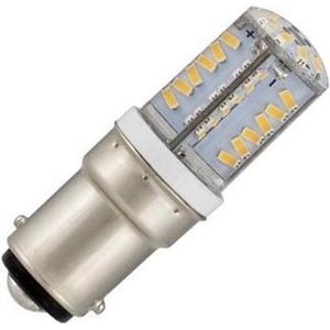 Bailey | LED Buislamp | Bajonetfitting Ba15d | 2,3W (vervangt 20W) 54mm