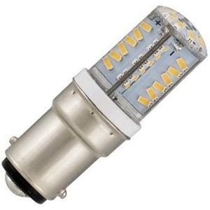 Bailey - LED Lamp - Buisvormig - Warm Wit Licht - 2W