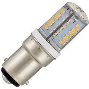 Bailey | LED Buislamp | Bajonetfitting Ba15d | 2W (vervangt 19W) 54mm