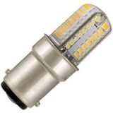 Bailey | LED Buislamp | Bajonetfitting Ba15d | 2,4W (vervangt 21W) 45mm
