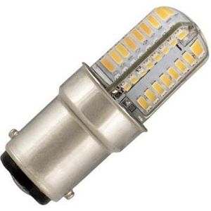 Bailey | LED Buislamp | Bajonetfitting Ba15d  | 2W (vervangt 19W) 45mm