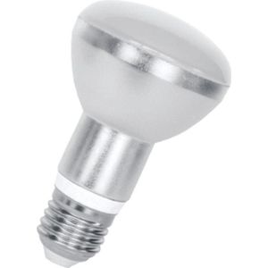 Bailey | LED lamp | Grote fitting E27 | Reflectorlamp | 63mm | 7W