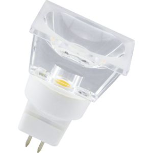 Bailey - LED Lamp - GU5,3 Fitting - Spot - 3W - Warm Wit