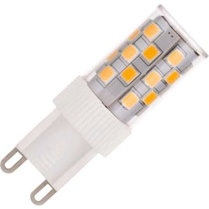 Bailey | LED Insteeklamp | G9  | 3.5W