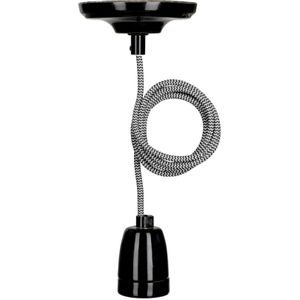 Bailey | Pendelarmatuur | Grote fitting E27 | 60W