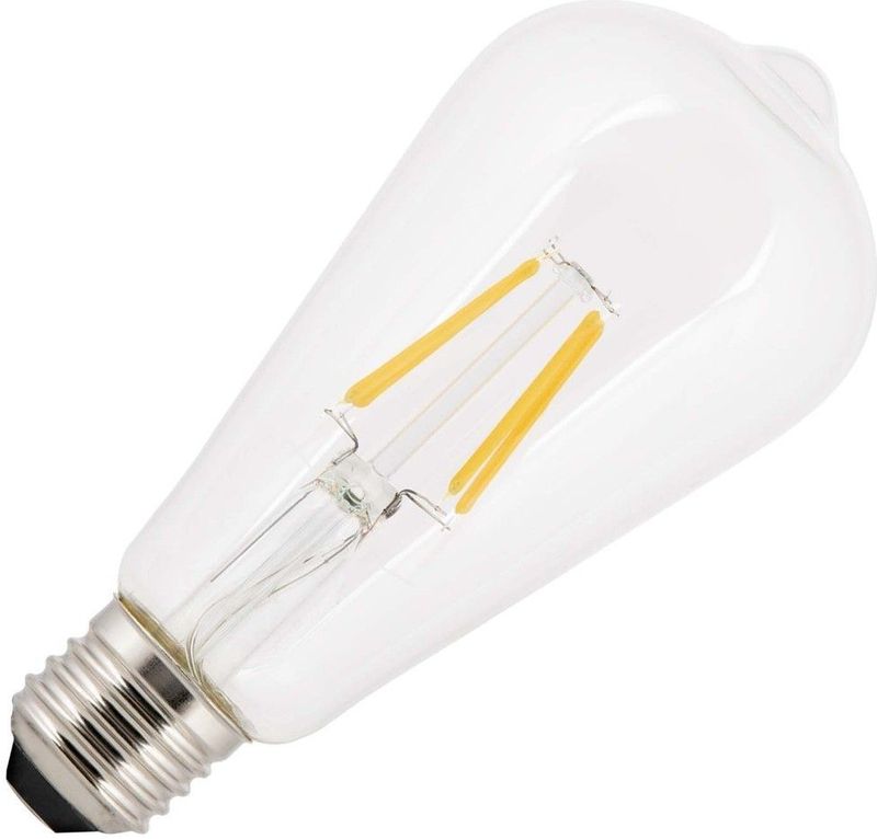 Bailey LED-lamp - 141866 - E38SE