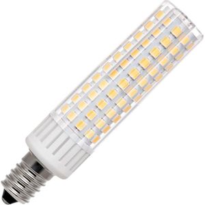 Bailey | LED Buislamp | Kleine fitting E14 | 6,5W (vervangt 60W) 79mm