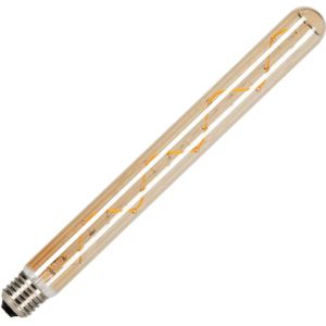 Bailey - LED Buislamp - E27 Fitting - Dimbaar - 3W - 2000K