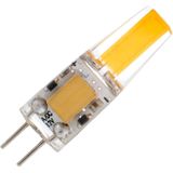 Bailey - LED Insteeklamp - Warm Wit - 1,5W - G4 Fitting