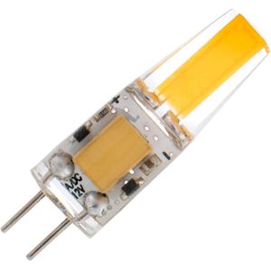 Bailey - LED Insteeklamp - Warm Wit - 1,5W - G4 Fitting