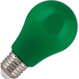 Bailey - LED Lamp - Felgroen - E27 Fitting - Energiezuinig