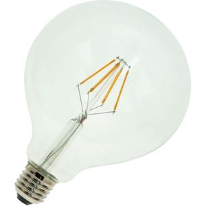 Bailey | LED Bol | Grote fitting E27 | 4W Dimbaar