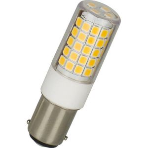 Bailey | LED lamp | Ba15d Fitting | Buislamp | 18mm | 5W