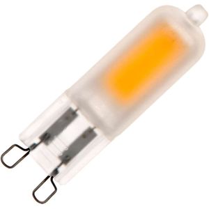 G9 LED Lamp - 2W - Warm Wit - 220 Lumen - Dimbaar - Compact