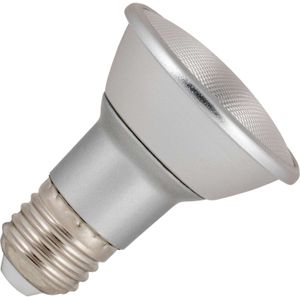 Bailey | LED Reflectorlamp | Grote fitting E27  | 7W Dimbaar