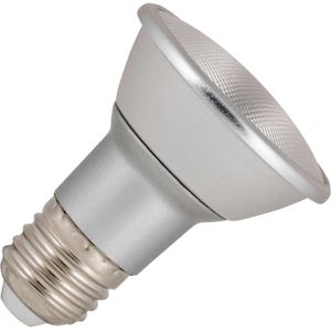 Bailey - LED Lamp - Grote Fitting E27 - Reflectorlamp - 63mm - 7W