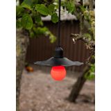 Pendelarmatuur - Zwart - E27 Fitting