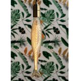 Bailey - LED Vis - E27 Fitting - 4W Dimbaar - Energiezuinig