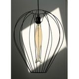 Bailey - LED Vis - E27 Fitting - 4W Dimbaar - Energiezuinig