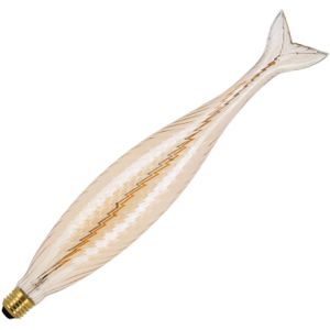 Bailey - LED Vis - E27 Fitting - 4W Dimbaar - Energiezuinig