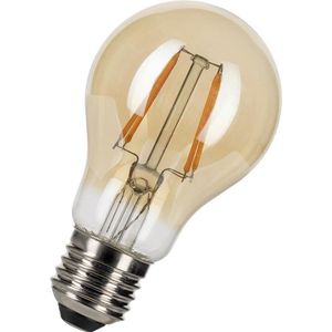 Bailey | LED Lamp | Grote fitting E27  | 8W Dimbaar