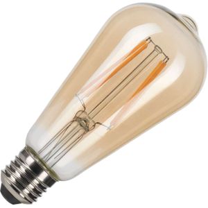 Bailey LED gloeidraadlamp - 143051 - E3BNP