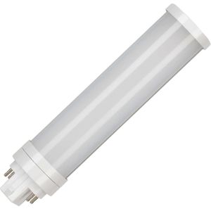 Bailey | LED lamp | G24q Fitting | PL lamp | 36mm | 10W