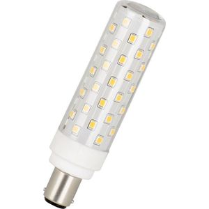 Bailey led ba15d 220-240V 10W 1200lm 2700K dimbaar Ø2.8x11.3cm