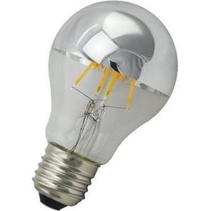 Bailey | LED Kopspiegellamp | Grote fitting E27  | 4W Dimbaar
