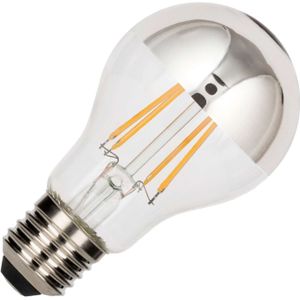 Bailey | LED Kopspiegellamp | Grote fitting E27  | 8W Dimbaar