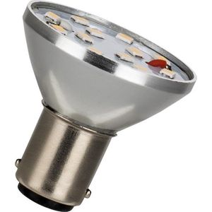 Bailey | LED Reflectorlamp | BA15d  | 3.5W